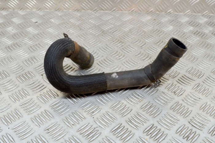 Furtun de lichid de răcire MAZDA 5 CR19 2005 13523300