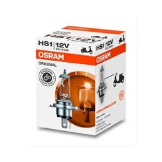 Bec Moto Osram HS1 35/35W Original