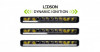 Ledbar DEMOEX ORBIX 14+ LEDSON