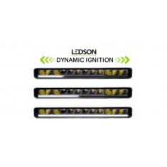 Ledbar DEMOEX ORBIX 14+ LEDSON