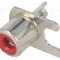 Conector RCA, mama, KEYSTONE - 571