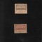 Set Rusia 20 + 40 ruble 1917