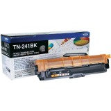 Brother Toner TN-241Bk Black 2.5K
