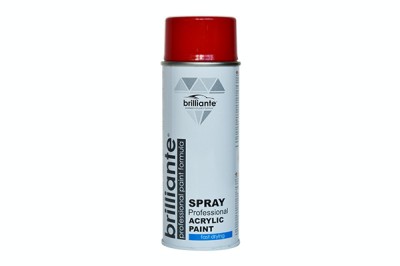 VOPSEA SPRAY ROSU (RAL 3001) 400 ml foto