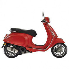 Vespa Primavera 125 3V Sport ABS &amp;#039;19 foto