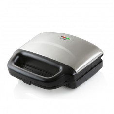 Sandwich maker XL DO9195C, Putere 900 W, 2 Felii