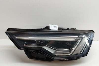 Far st&amp;acirc;nga față AUDI A6 4A2, C8 2018 OEM: Sedan | 27857431 foto