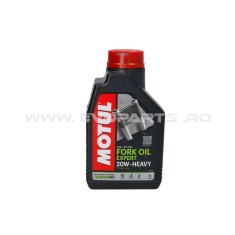 Ulei De Furca Moto MOTUL Fork Oil Expert 20W 1L