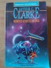 Rendez-vous cu Rama - Arthur C. Clarke, Editura Lucman, Roman SF