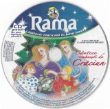 CD Corul Madrigal - Colinde, original, fara coperti