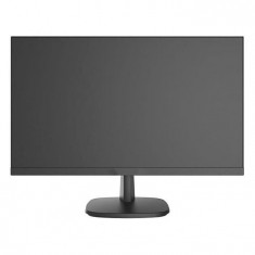 Monitor 27" Hikvision DS-D5027FN/EU; Full HD, TFT-LED Backlight, rezolutie: 1920 ×1080@60Hz; luminozitate: 300 cd/m²; timp raspuns: 14ms; contrast: 10