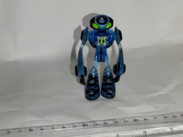 bnk jc Ben 10 Ultimized Ultimate Echo Echo