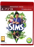 The Sims 3 Greatest Hits Playstation 3 PS3