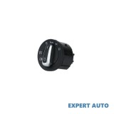 Buton de comutare pentru faruri lumini vw golf 5 passat b6 golf 5 6 caddy fara funcție automată cod:5nd941431a Alta marca Alt model #7