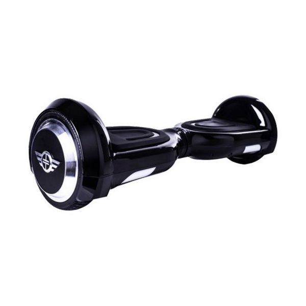 Trotinetă Electrică Hoverboard INNJOO H2 6,5" Negru Trotinetă Electrică Hoverboard INNJOO H2 6,5" Negru