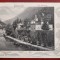 Baile Herculane 1906 Vila Elisabeta C.P. circ.