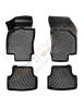Set covorase auto din cauciuc tip tavita Opel Astra G (1998-2004), Umbrella
