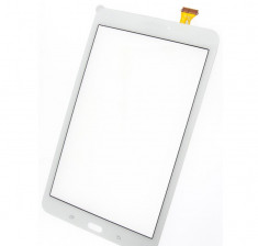 Touchscreen Samsung Galaxy Tab E 8.0, T375, T377, White foto