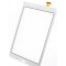 Touchscreen Samsung Galaxy Tab E 8.0, T375, T377, White