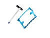 Conector HDD cu panglica ASUS X509 R509 S509 R524