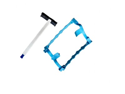 Conector HDD cu panglica ASUS X509 R509 S509 R524 foto