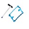 Conector HDD cu panglica ASUS X509 R509 S509 R524