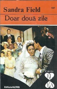 Doar doua zile - Sandra Field foto