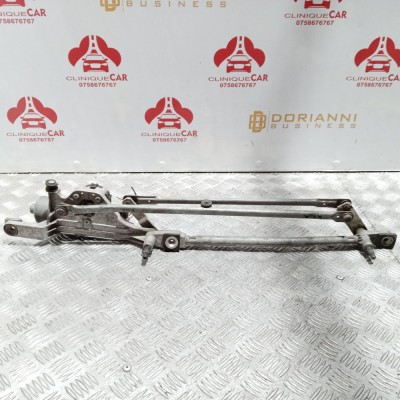 Ansamblu stergatoare Ford Focus II 1.4 B 2004-2012 foto