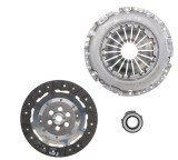 Kit ambreiaj Audi A3, 2008-2013, Seat Altea Xl, 2006-, Leon, 2005-2012, Toledo, 2004-2009, Skoda Octavia, 2004-2013, Superb, 2009-2015, Yeti, 2009-,