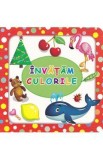 Invatam culorile - Titus Stirbu