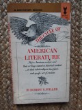 The Cycle Of American Literature - Robert E Spiller