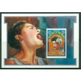 GAMBIA 1992 MUZICA ISTORIA BLUESULUI