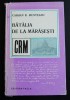 Cassian R. Munteanu - Bătălia de la Mărășești (proză, versuri și articole)
