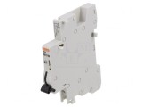 Contacte Auxiliare Electrice