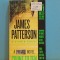JAMES PATTERSON&amp; ASHWIN SANGHI - COUNT TO TEN - A PRIVATE NOVEL- POLITISTA-2018