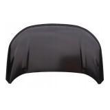 Capota fata FORD EDGE, 06.2014-06.2019, aluminiu; vopsire prin imersie; mastic,