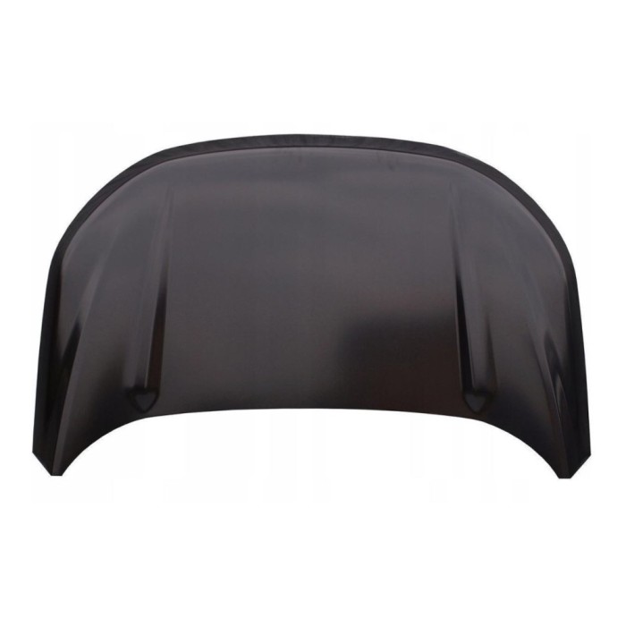 Capota fata FORD EDGE, 06.2014-06.2019, aluminiu; vopsire prin imersie; mastic,