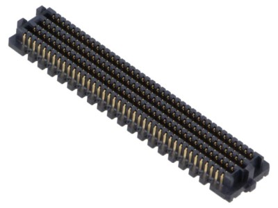 Conector PCB-PCB tată PIN 320 1,27mm SEAM aurit THT SAMTEC foto