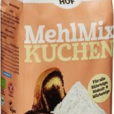 Mix de Faina Bio Fara Gluten Bauch Hof 800gr
