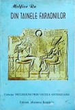 Melfior Ra - Din tainele faraonilor