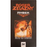 AMBER MANA LUI OBERON IV-ROGER ZELAZNY-224682