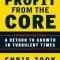 Profit from the Core: A Return to Growth in Turbulent Times