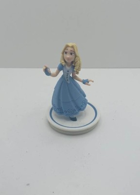 Disney Infinity Alice in Wonderland foto