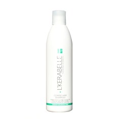 Sampon pentru par uscat, deteriorat L&rsquo;KERABELLE 300ml