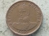 COLUMBIA-2 PESOS 1980, America Centrala si de Sud