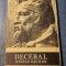 Decebal Regele Dacilor Constantin C. Petolescu