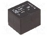 Alimentator SMPS, 12V DC, {{Curent ie&amp;#351;ire}}, 3W, HAHN - HS 40012