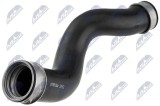 Furtun aer supraalimentare VW T5 1.9 TDI 2006-; 7H0145980Q; NTY, aftermarket