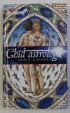 GHID ASTROLOGIC de ANNIE LIONNET , 2008