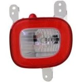Lampa mers inapoi Jeep Renegade (Bu), 09.14-, omologare ECE, spate, 51953123, Dreapta